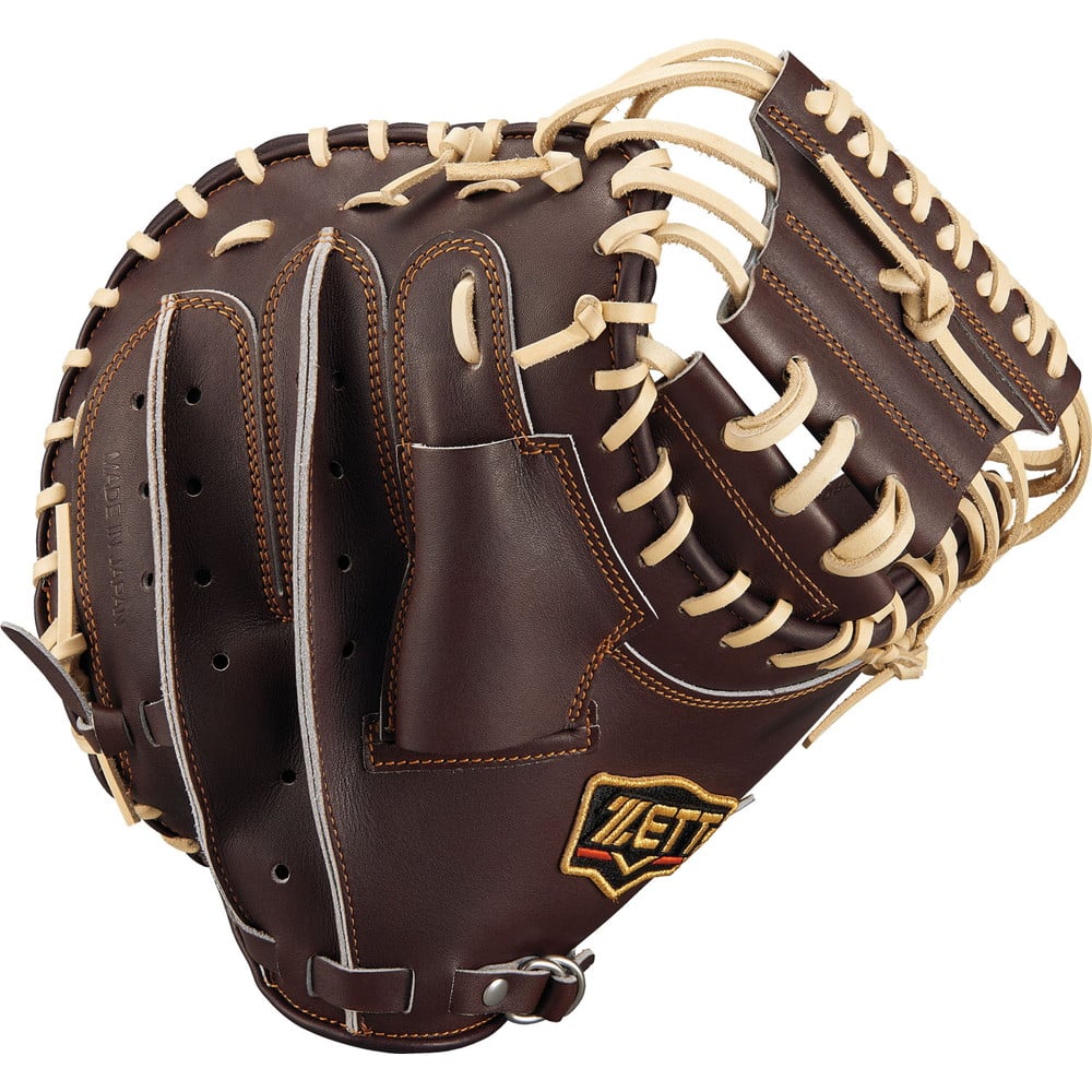 プロステイタス 硬式キャッチャーミット 小林タイプ BPROCM922-3732