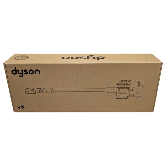 掃除機 SV25 FF NI2 サイクロン式 コードレスクリーナー SV25FFNI2