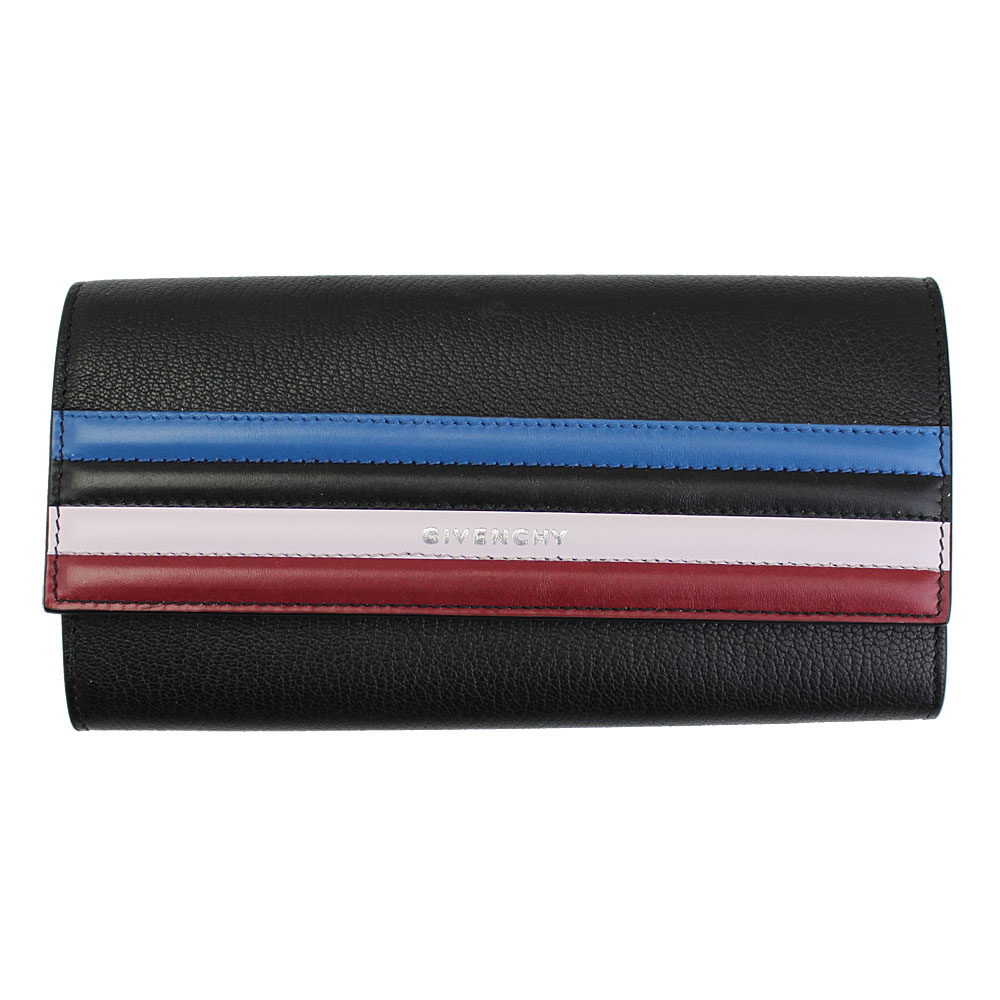 長財布 レザー ブラック BK600KB06F 001