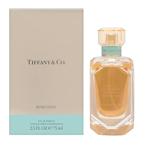 ティファニー ローズ ゴールド オードパルファム EDP SP 75ml[3812] 宅配無料