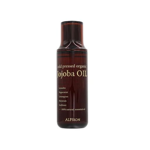 アルピジョン アルピュア ホホバオイル 150ML
