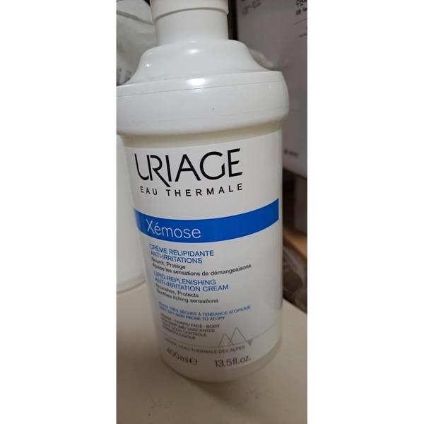 ジェモス クレム 400ml