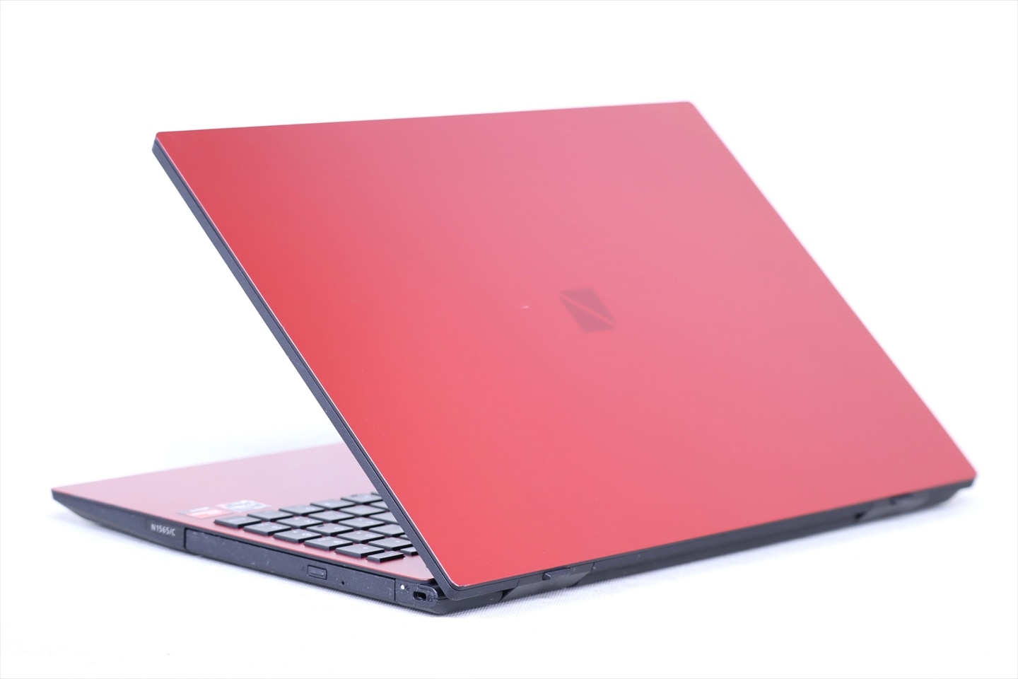 即配 2021年Ryzen7搭載パワフルモデル LAVIE N15 N1565/CAR カームレッド Ryzen7 5700U 8G 512G 15.6FHD Radeon Wi-Fi6 BAA評価