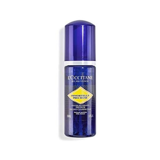 ランキング第1位 150ml プレシューズクレンジングフォーム イモーテル ロクシタン L Occitane 洗顔 1 X 150ミリリットル 洗顔フォーム Armarinhodasnovidades Com Br
