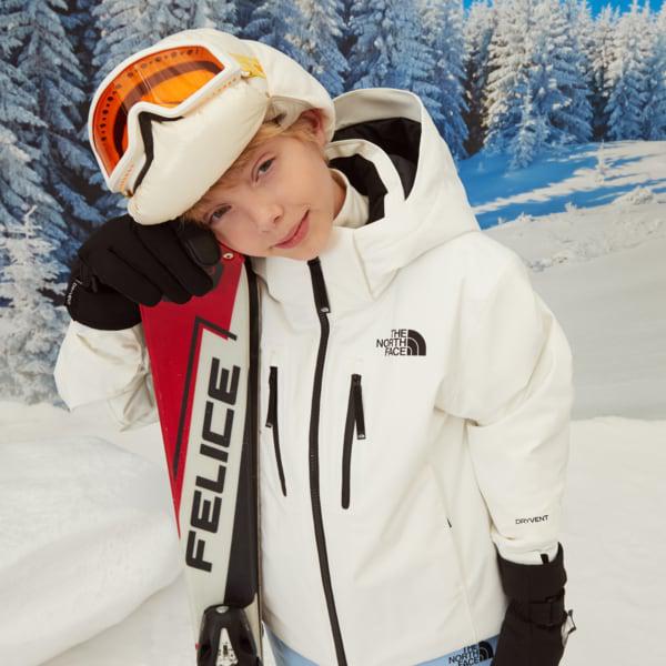 NJ2HR55T キッズベールジャケット