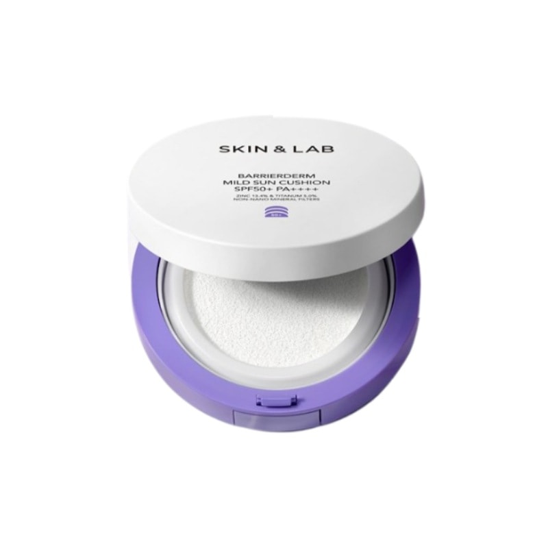 バリアダームマイルドサンクッション15g +リフィル15g