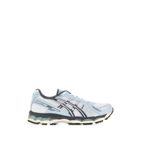 ASICS ゲルカヤノ12 マルチカラースニーカー 1203A759 103