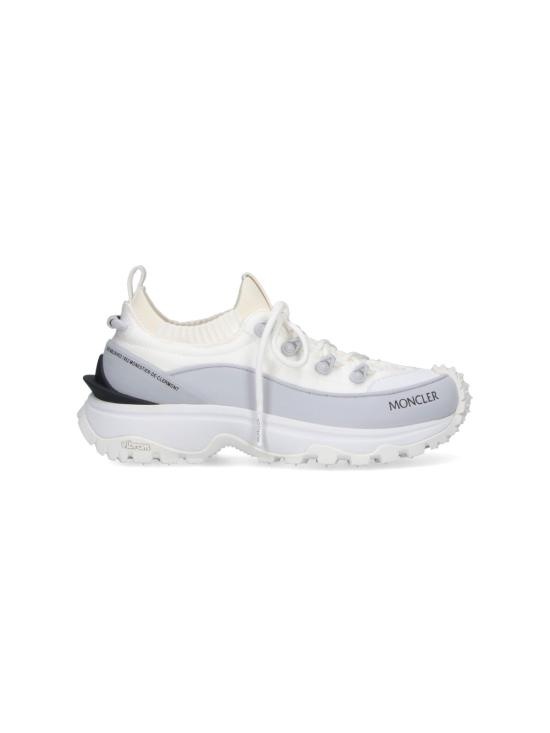 MONCLER Women Sneakers 09B 4M001 20 M8446 91Q Grey