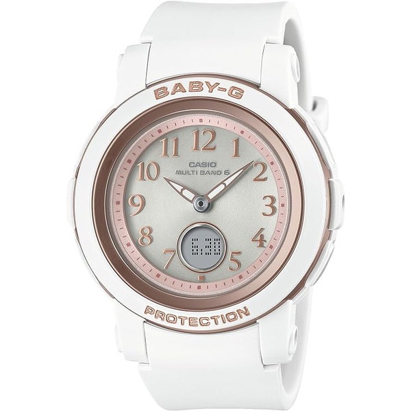 カシオ CASIO 腕時計 BABY-G BGA-2900 SERIES レディース BGA-2900AF-7AJF
