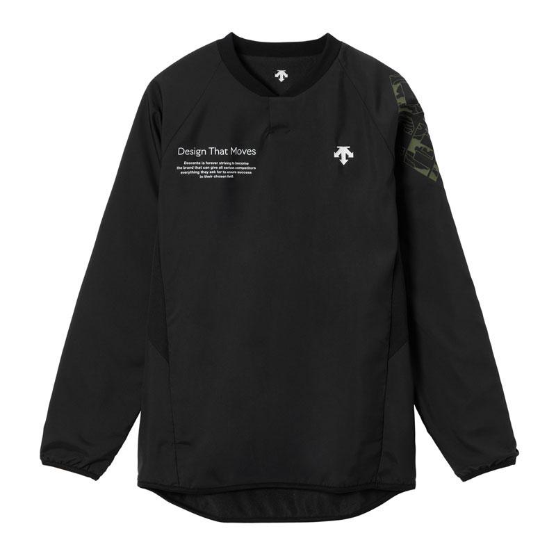 ウォーマージャケット バレーボール ウィンドブレーカー/シェルジャケット/コート (DV5FWB02U)