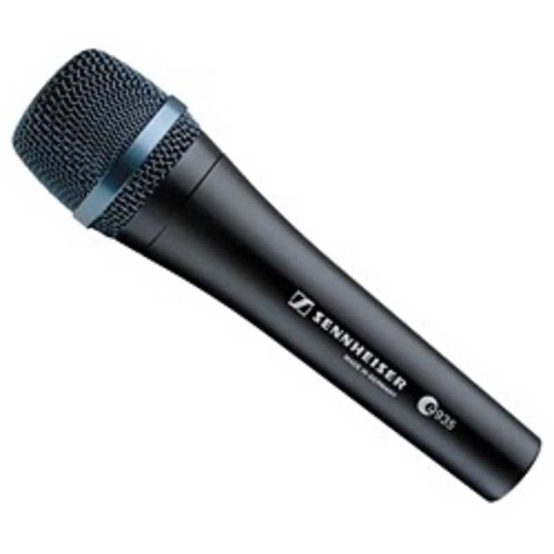 SENNHEISER　エボリューションワイヤードマイク e935 　E935