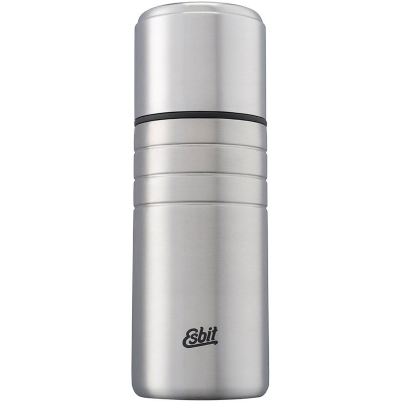 esbit(エスビット) マジョリス バキュームフラスク750 SLV アウトドアクッカー (esvf750tls)