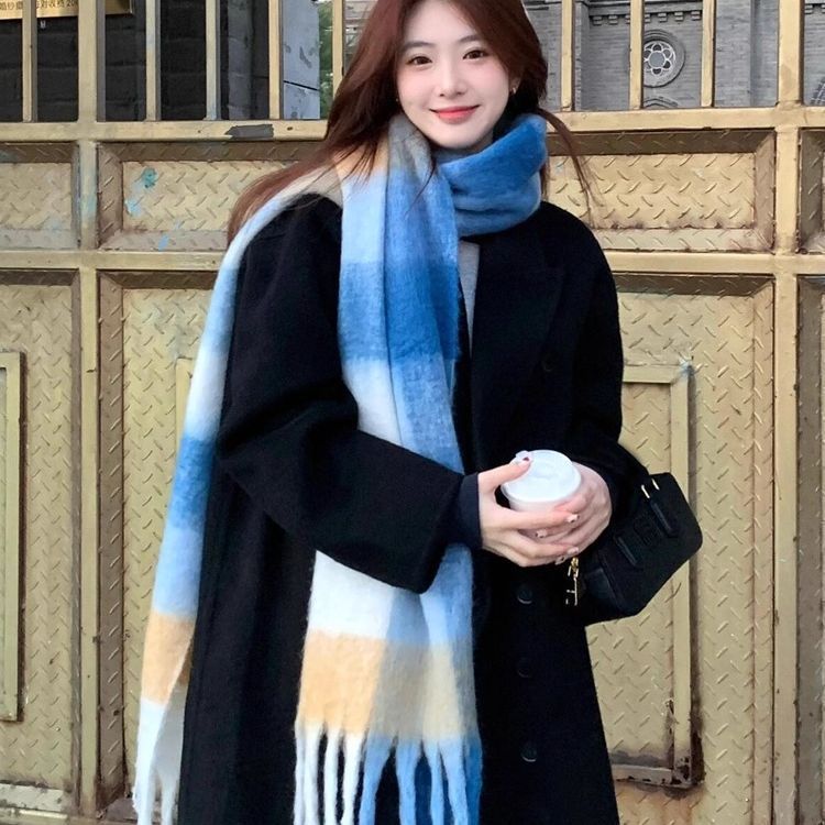 2025年秋冬新作 レディース 両面ウールコート ミドル丈 スリミングウールジャケット