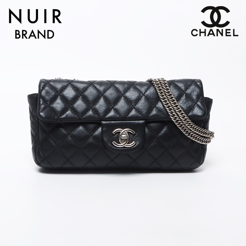 ショルダーバッグ ブラック WS11736