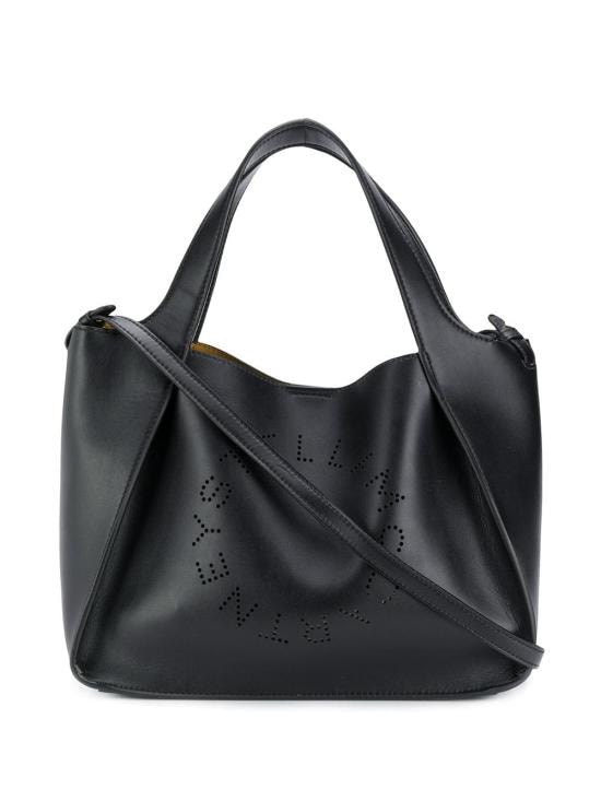 STELLA MCCARTNEY Women Shoulder Bags 513860W8542 1000 BLACK