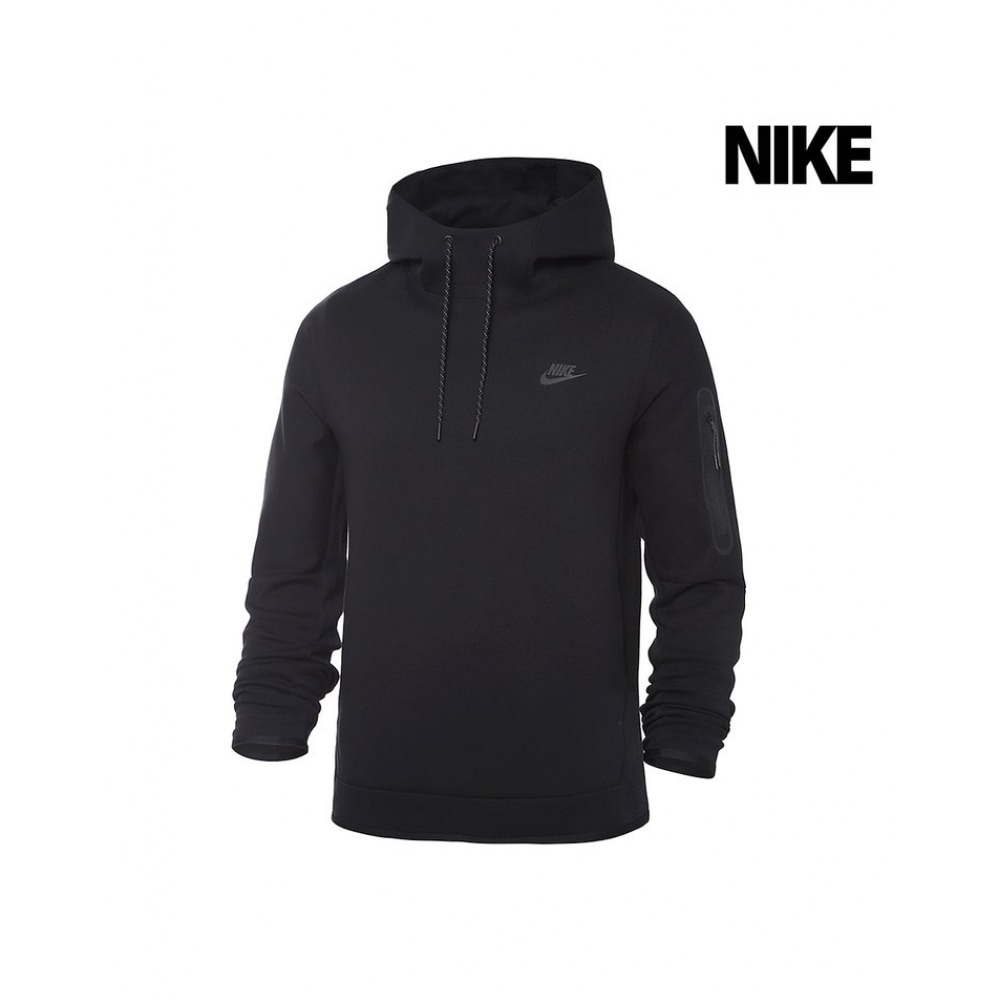 ナイキ NSW テックパックパーカー DD5174-010