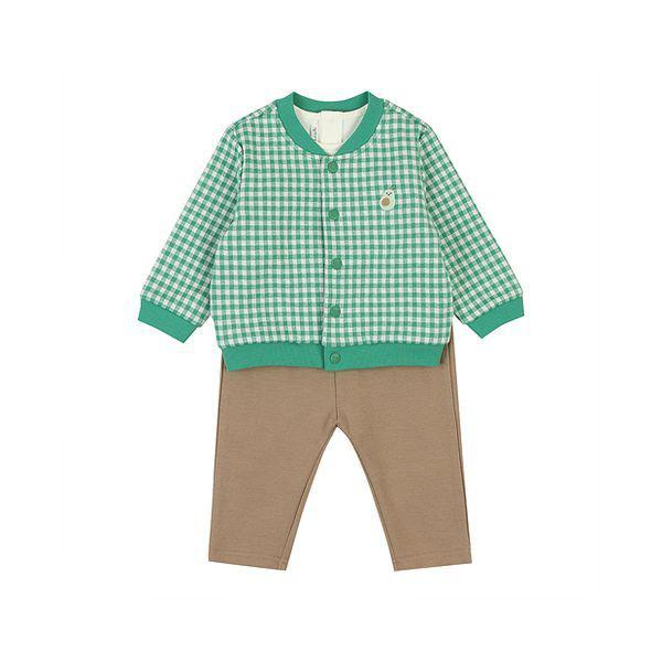 ロンデイジャンパー3セット GREEN 01R123202_P413048369