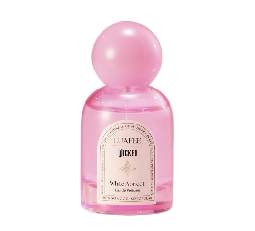 ウィキッド ルアペ ホワイト アプリコット オードパルファム 香草 企画セット コラフォー エディション ウィキッド グッズ グルダ 5,363円