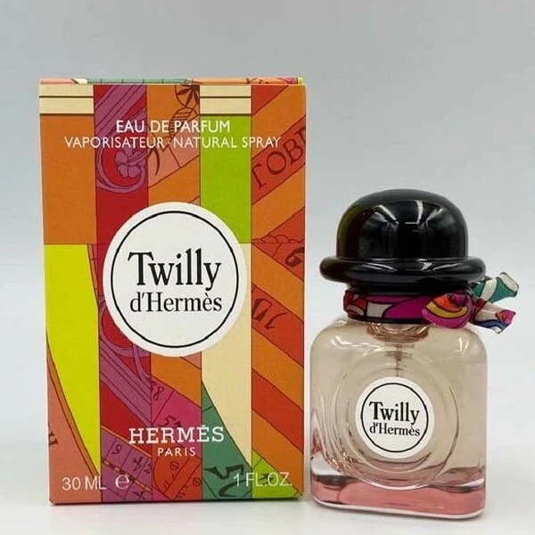 エルメス ツイリー ドゥ エルメス オードパルファム EDP 30ml 並行輸入品