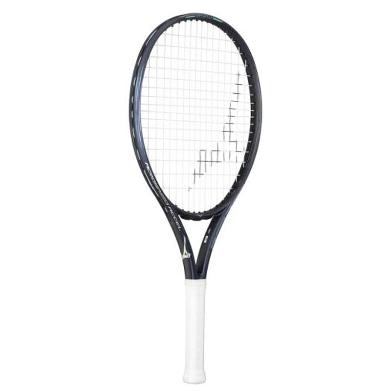 (フレームのみ)ACROSPEED ACCEL 260(テニス) テニス/ソフトテニス 硬式テニスラケット (63JTH474)