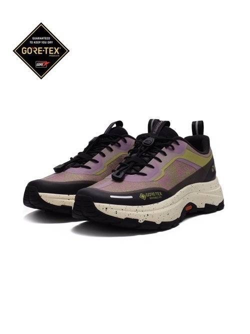 Discovery EXPEDITION Gopcore Trekking PURPLE DXSH4714N-P 27