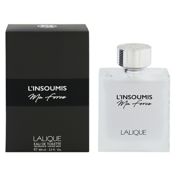 ランスミ マ フォース EDT SP 100ml