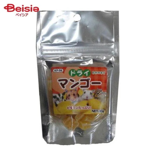 �����y�b�g�t�[�h ���R�h�錾 �h���C�}���S�[ 30g