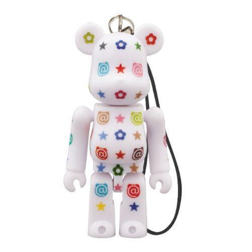 BE@RBRICK Tokyo Solamachi X Happy bearbrick jack Multi Color 70% 6,970円