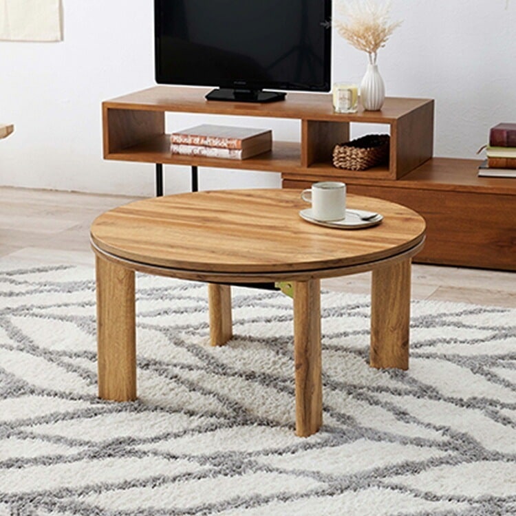 【目玉商品】カジュアルコタツ ﾓﾈ68-NA (代引不可)(TD)