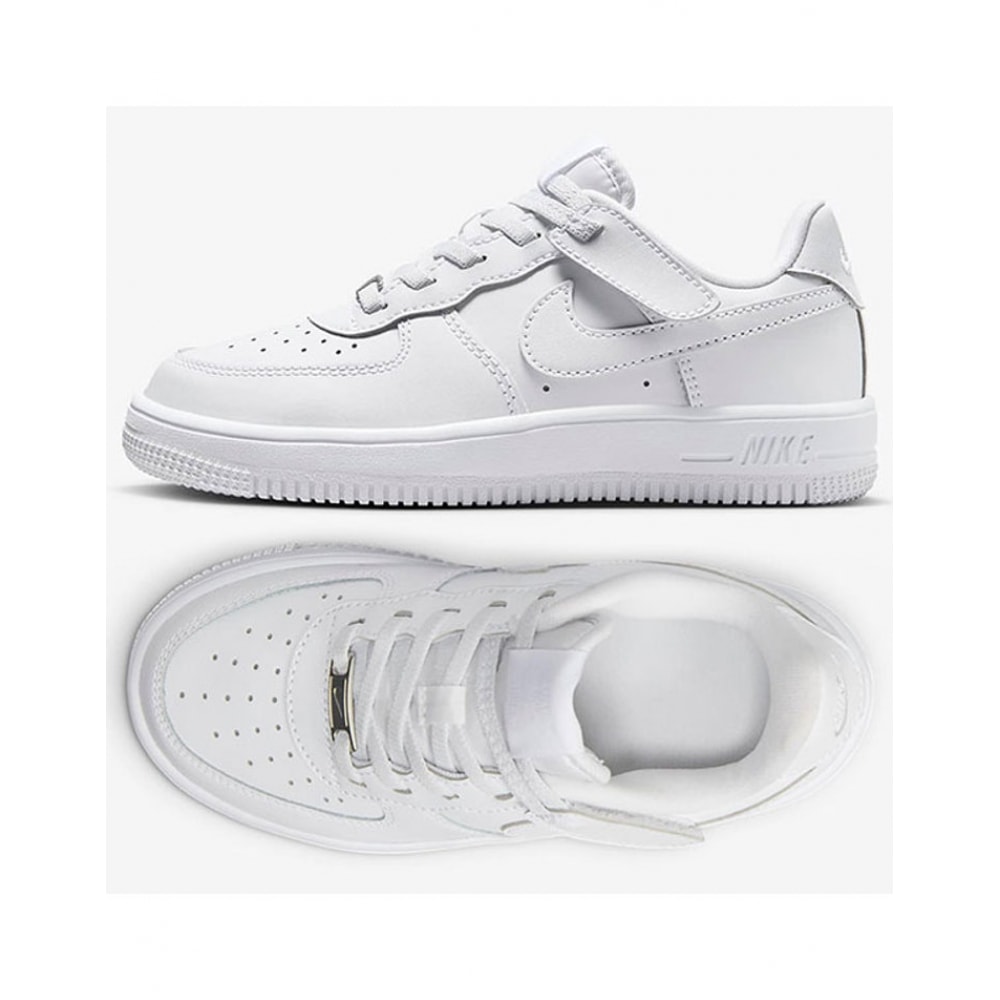 ナイキキッズドメスティックストアエディションナイキキッズシューズフォース 1 ローエゼオン TD/PS FN0237-111 PNA2508