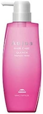 オージュア QU クエンチ シャンプーモイスト500ml