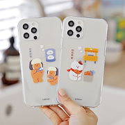 Qoo10 Iphone6plusケース かわいい シリコンの検索結果 人気順 Iphone6plusケース かわいい シリコンならお得なネット通販サイト