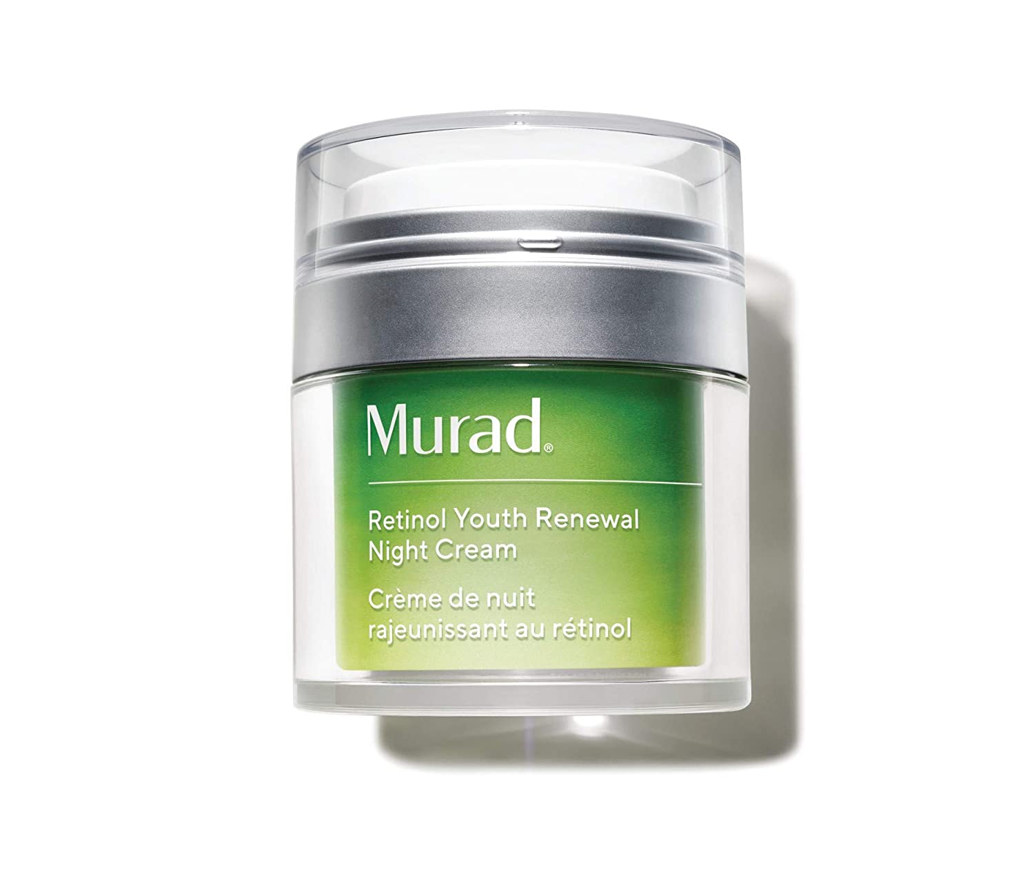 [アメリカ無料直送] [プレミアム商品][満足度上位]Murad Resurgenceレチノールユー