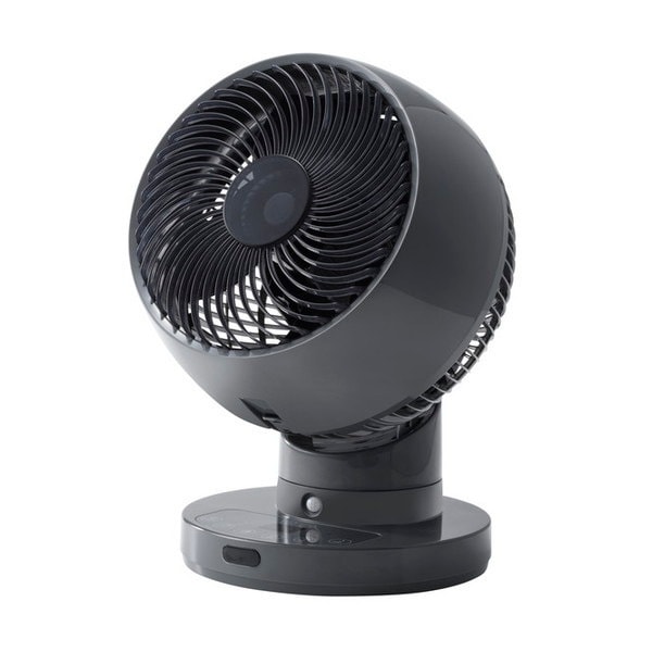CF-T2360GY グレー [節電センサー付 DCスイングサーキュレーター360 (22畳)]