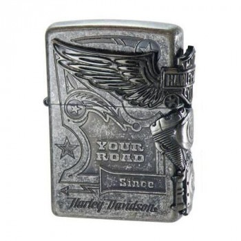 ZIPPO (ハーレーダビッドソン) HDP-28