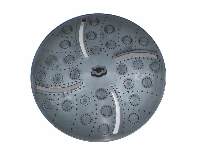 ハッピージャパン スライスボーイMSC-90用 おろし円盤