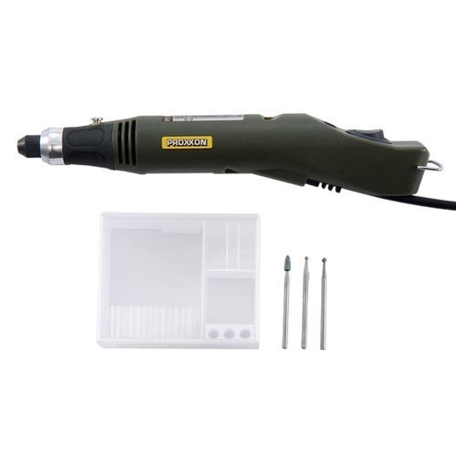 プロクソン/ミニルーターセット/ＮＯ．２６７００