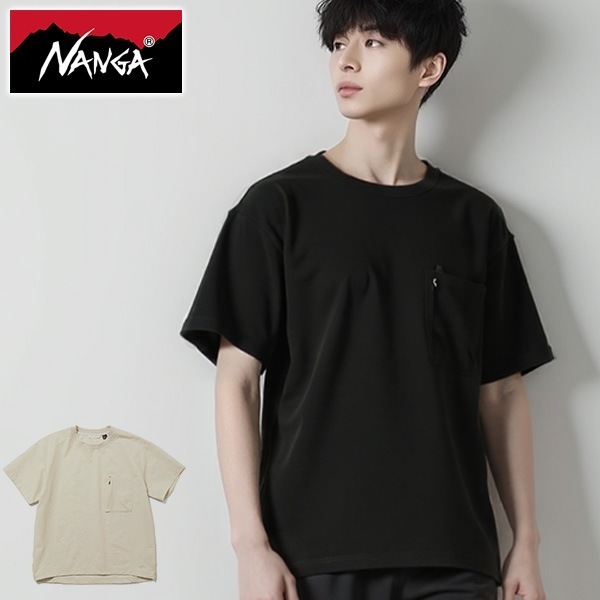 Tシャツ メンズ レディース 半袖 無地 ブランド ウェア 吸汗速乾 大きいサイズ 黒 おしゃれ ブランド 速乾 通気性 ドットエア コンフィーティー N2500-1J300A