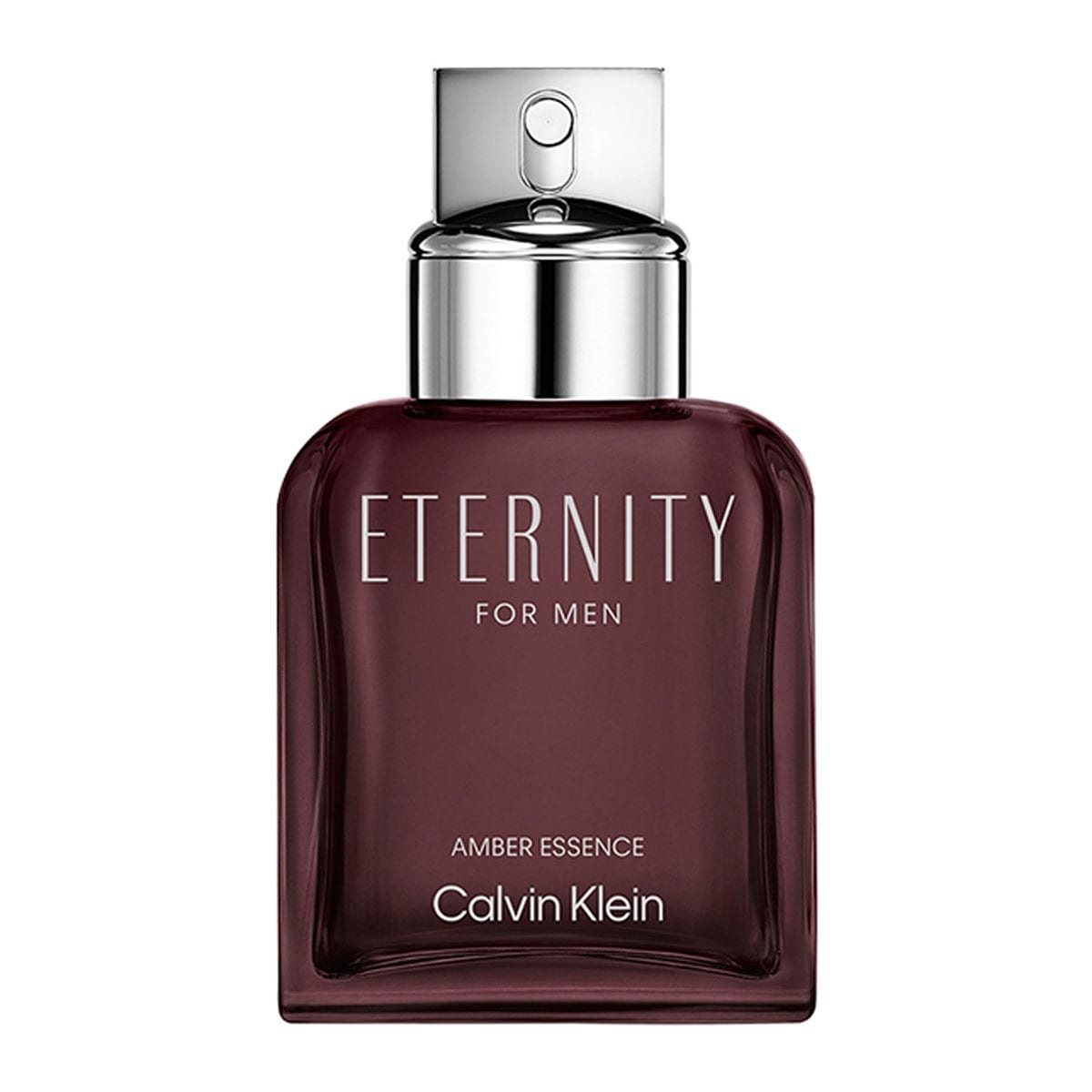 エタニティ フォー メン アンバーエッセンス パルファム インテンス 50ml ETERNITY