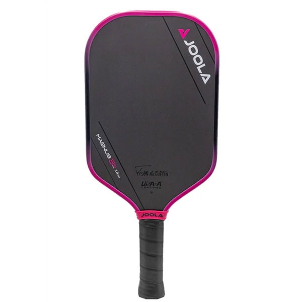 JOOLA ヨーラ タイソン・マクガフィン マグナス 3S 14mm ピックルボール パドル PAPAO011