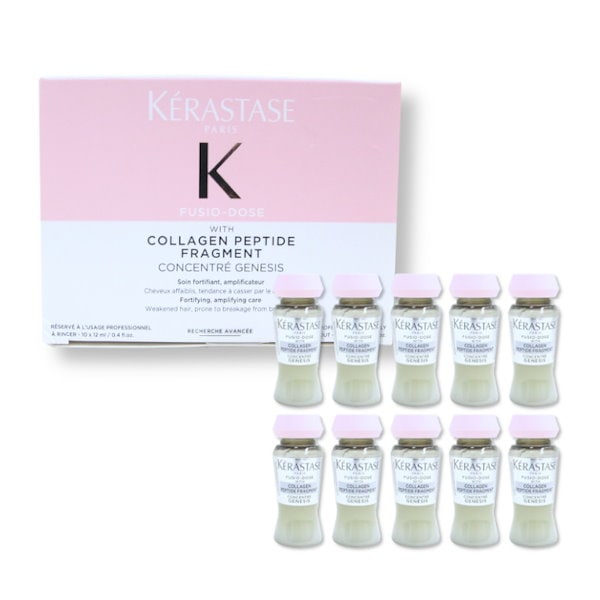 Qoo10] ケラスターゼ GN フュジオドーズ ジェネシス コンサ