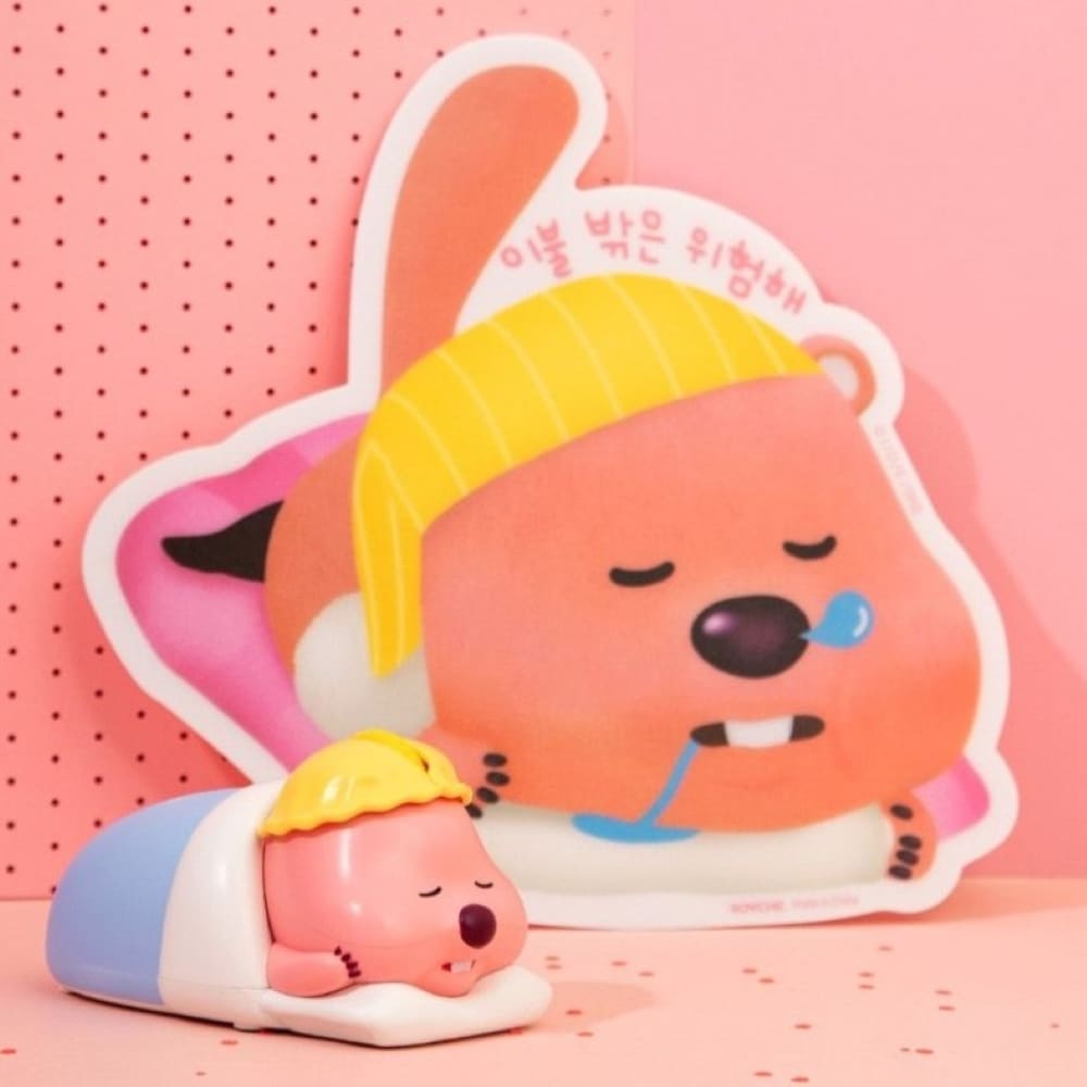 ジャンマンルフィ フィギュア ワイヤレスマウス+布の外は危ない マウスパッドセット 子供の日 友達 彼女 プレゼント 入社記念 デスクテリア インテリア Bluetooth 3IN1 マルチペアリン