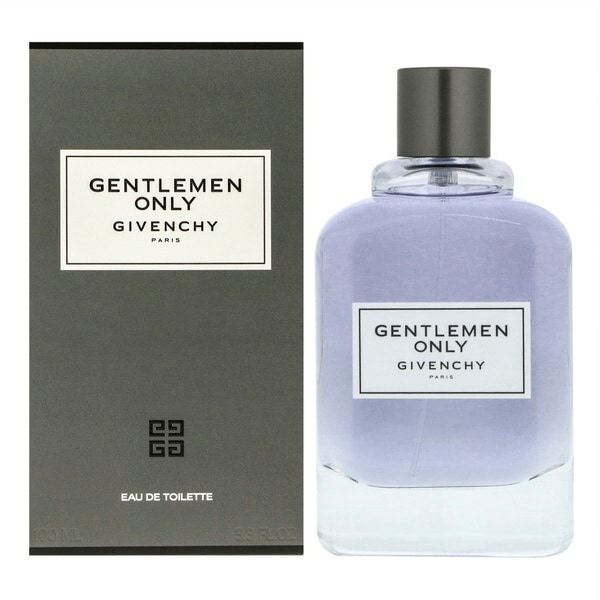 香水 ジバンシイ ジェントルマン オンリー オーデトワレ 100mL GV-GENTLEMANONETSP-100