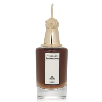 Penhaligons ポートレート クランデスティン クララ EDP SP*