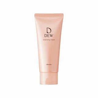 【小型宅配便/3個セット】 DEW(デュウ) クレンジングクリーム 125g 【3個セット】 5,291円