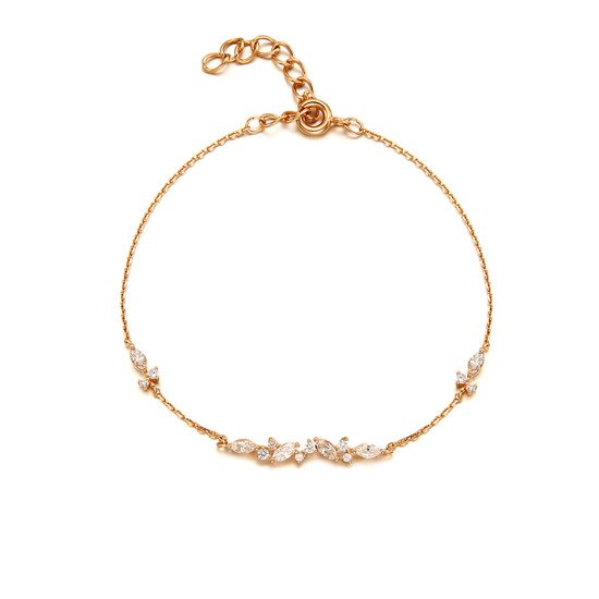 シルバーブレスレットSC0729 8,290円