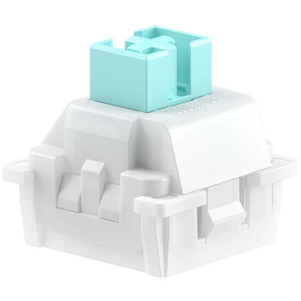 GLO-KB-ACC-SWT-LYNX-HE-36 Lynx HE Switches - Standard - Retail キースイッチ