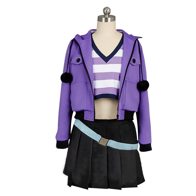 【予約商品】日常服 風 コスプレ衣装 演出服 変装 イベント パーティー 7,617円