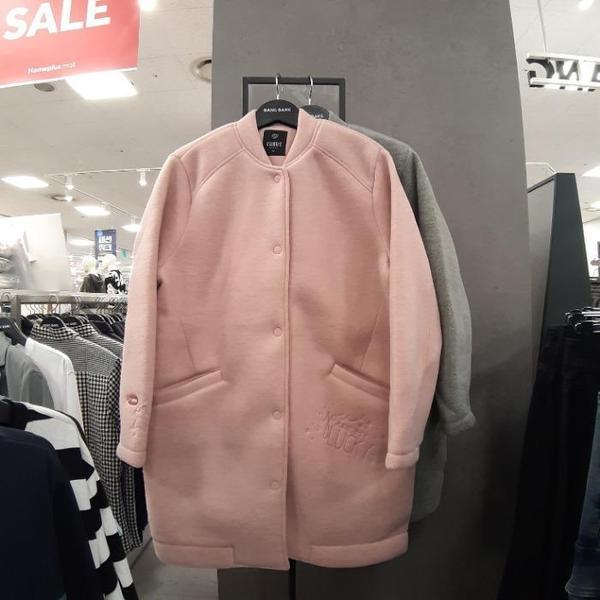 HC09 女性起毛 超低価格 中丈ジャンパー 数量限定 ふわふわで厚みのある起毛 デ (S41379620)