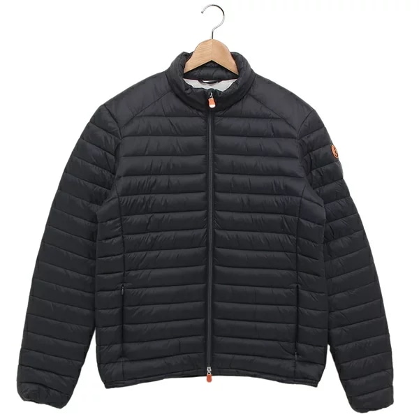 ダウンジャケット コート アレクサンダー グレー メンズ D32430M GIGA19 10017